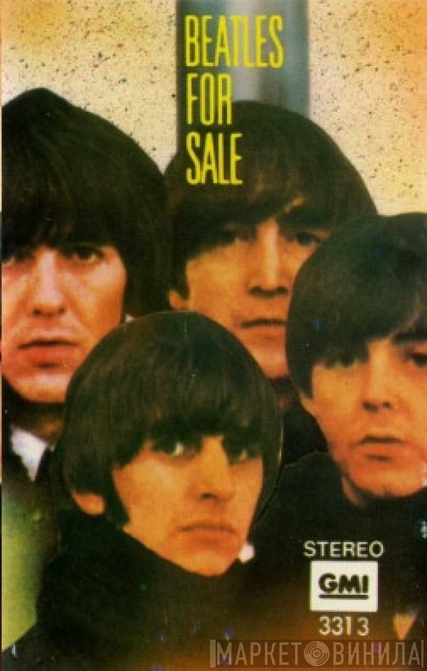  The Beatles  - Beatles For Sale