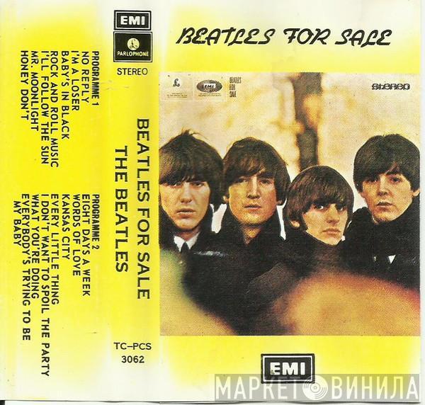  The Beatles  - Beatles For Sale