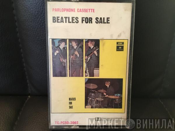  The Beatles  - Beatles For Sale