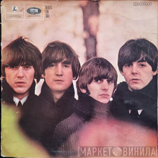 The Beatles - Beatles For Sale