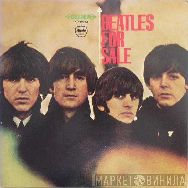  The Beatles  - Beatles For Sale