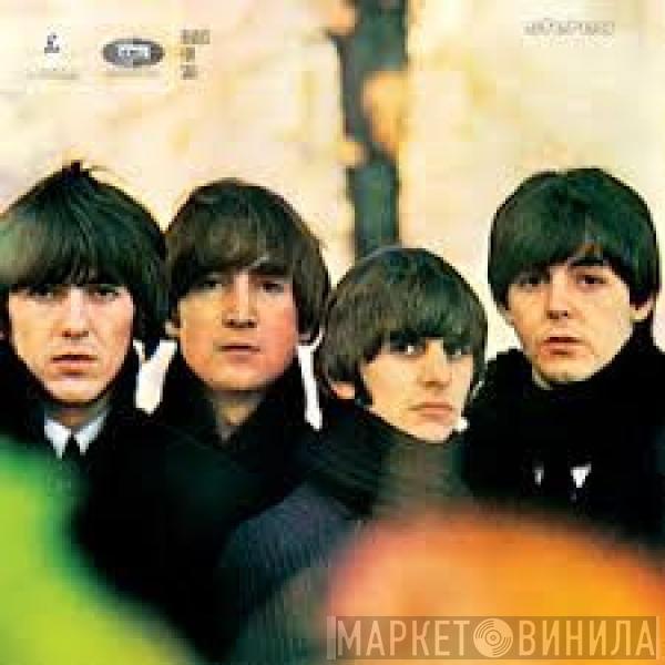  The Beatles  - Beatles For Sale