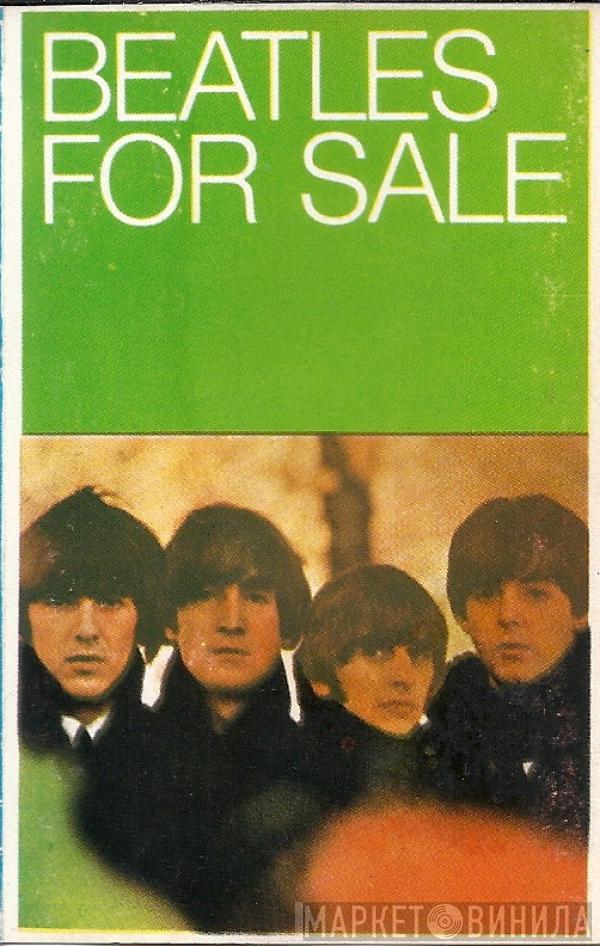  The Beatles  - Beatles For Sale