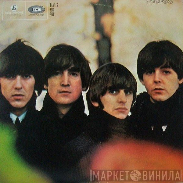  The Beatles  - Beatles For Sale