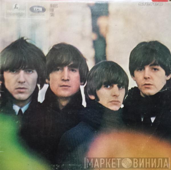  The Beatles  - Beatles For Sale