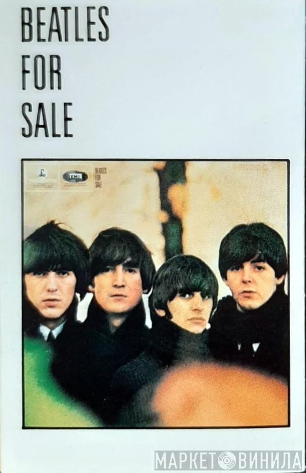  The Beatles  - Beatles For Sale