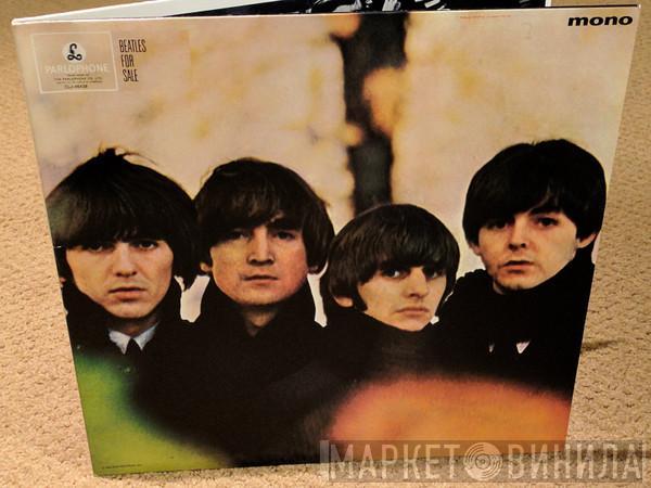  The Beatles  - Beatles For Sale