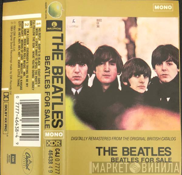  The Beatles  - Beatles For Sale