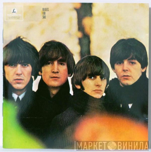  The Beatles  - Beatles For Sale