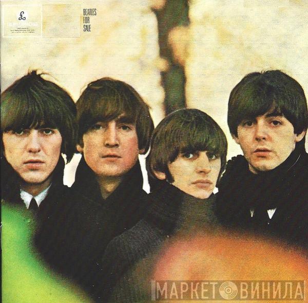  The Beatles  - Beatles For Sale