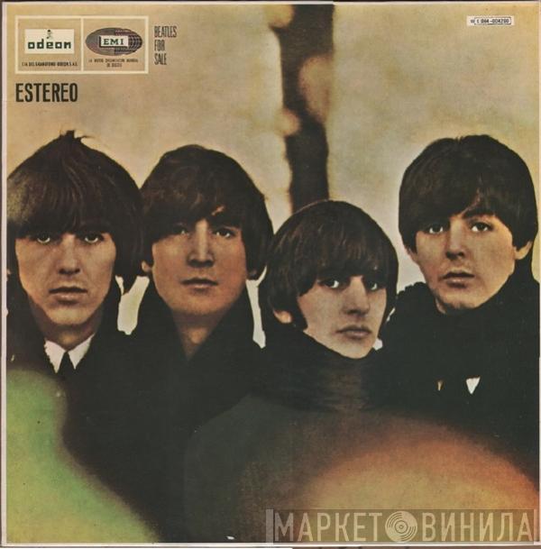  The Beatles  - Beatles For Sale