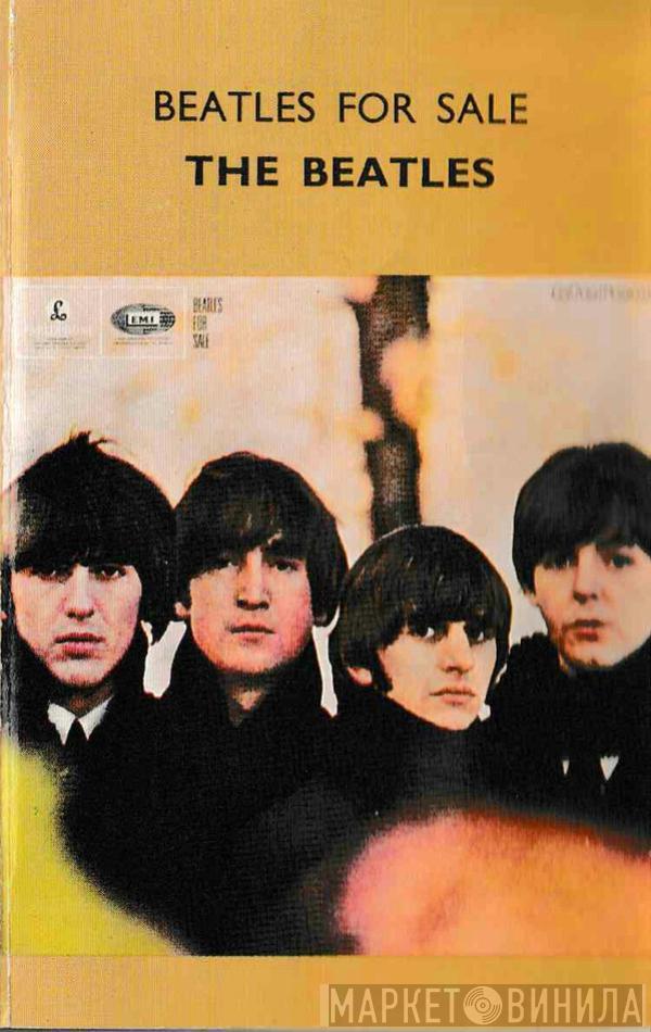  The Beatles  - Beatles For Sale