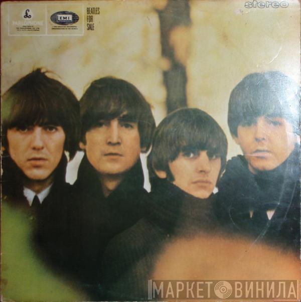 The Beatles - Beatles For Sale