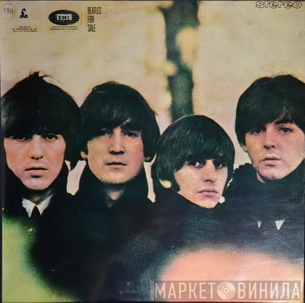  The Beatles  - Beatles For Sale