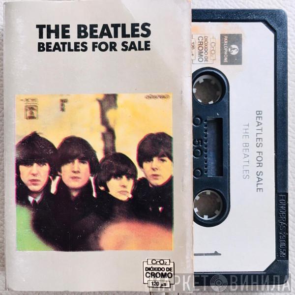  The Beatles  - Beatles For Sale