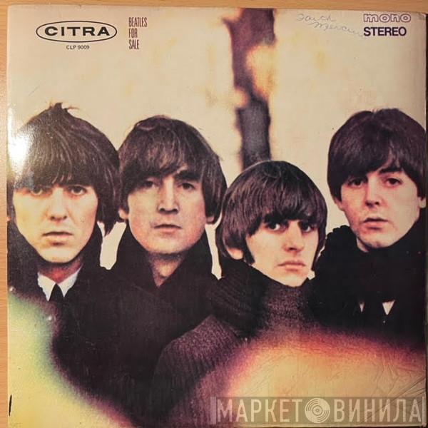  The Beatles  - Beatles For Sale