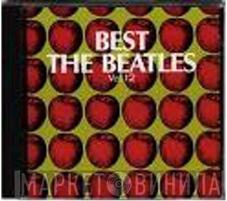 The Beatles  - Best The Beatles Volume 12