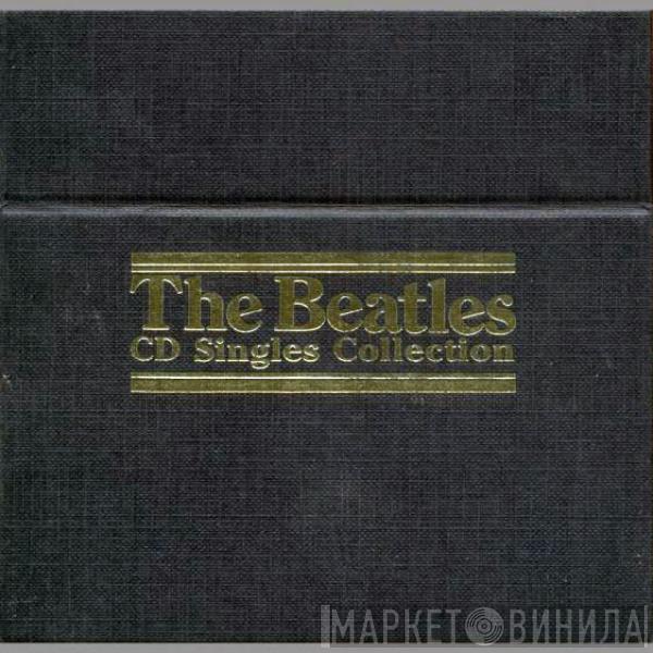 The Beatles - CD Singles Collection