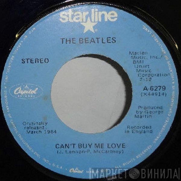  The Beatles  - Can't Buy Me Love