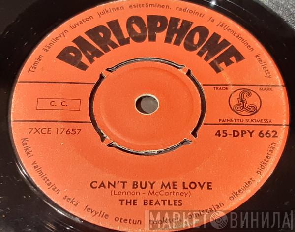  The Beatles  - Can't Buy Me Love