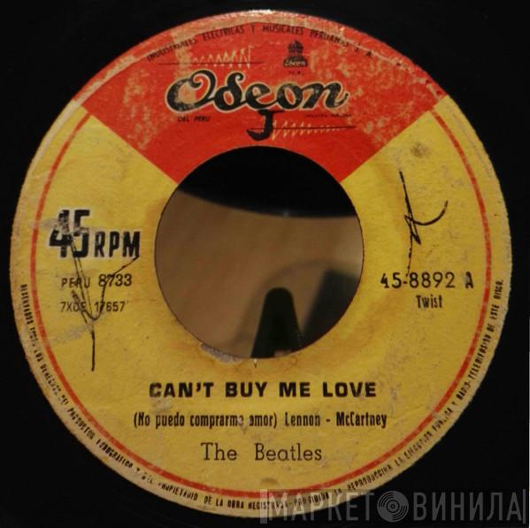  The Beatles  - Can't Buy Me Love