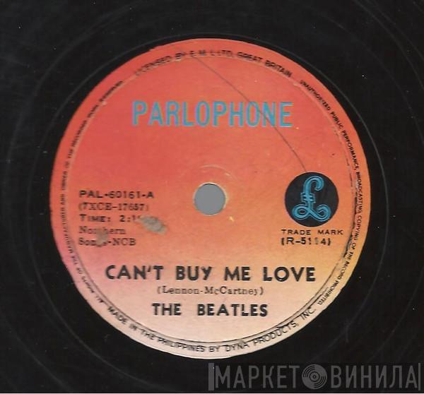  The Beatles  - Can't Buy Me Love