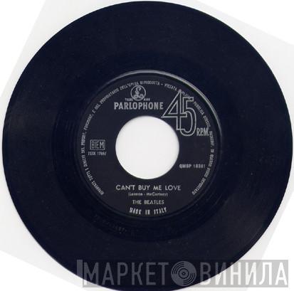  The Beatles  - Can't Buy Me Love