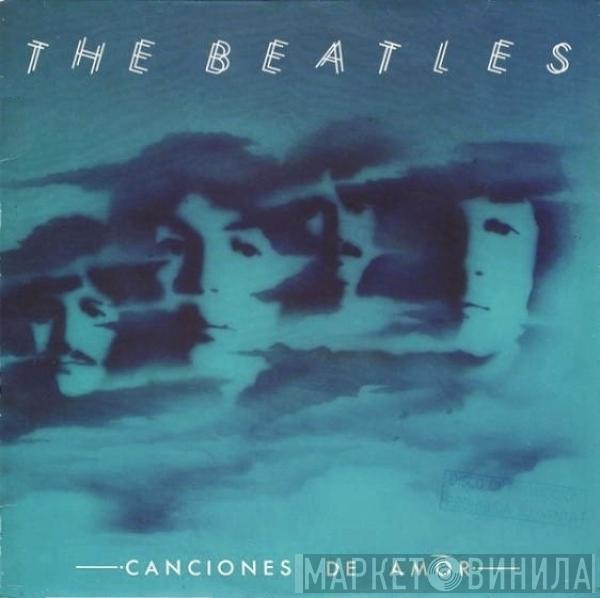 The Beatles - Canciones De Amor