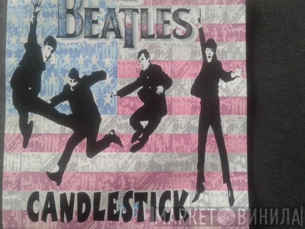  The Beatles  - Candlestick