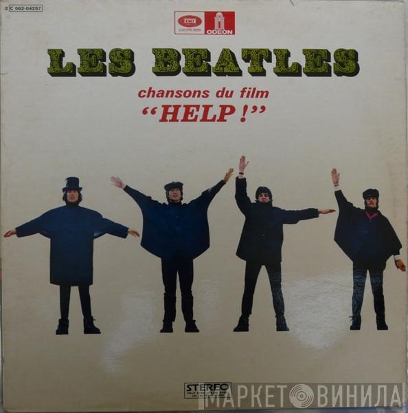  The Beatles  - Chansons Du Film « Help ! »