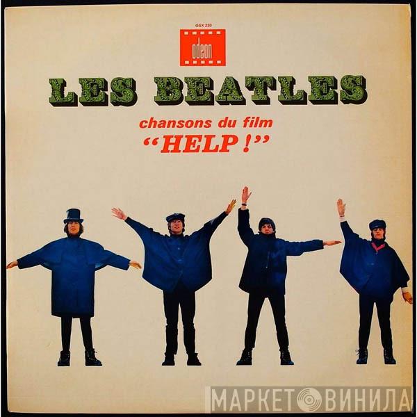  The Beatles  - Chansons Du Film "Help!"