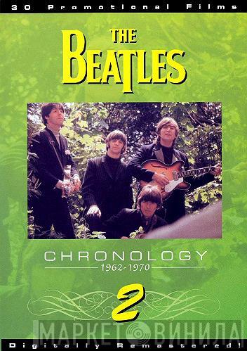 The Beatles  - Chronology 2 (1962-1970)