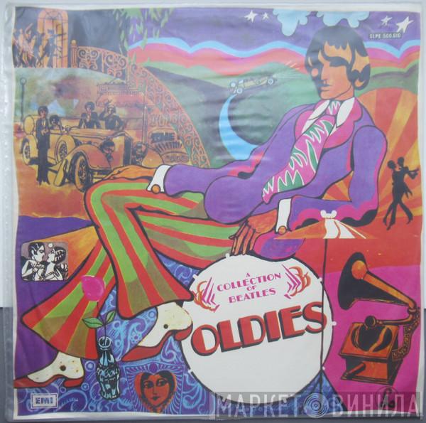 The Beatles  - Coleccion De Viejos Temas