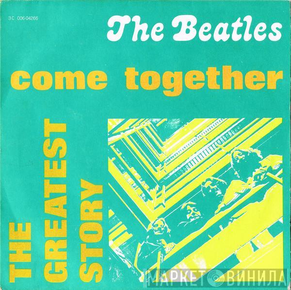  The Beatles  - Come Together