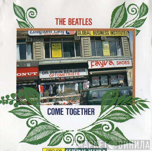  The Beatles  - Come Together
