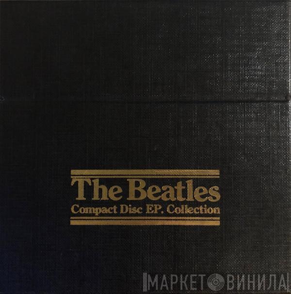 The Beatles - Compact Disc EP. Collection