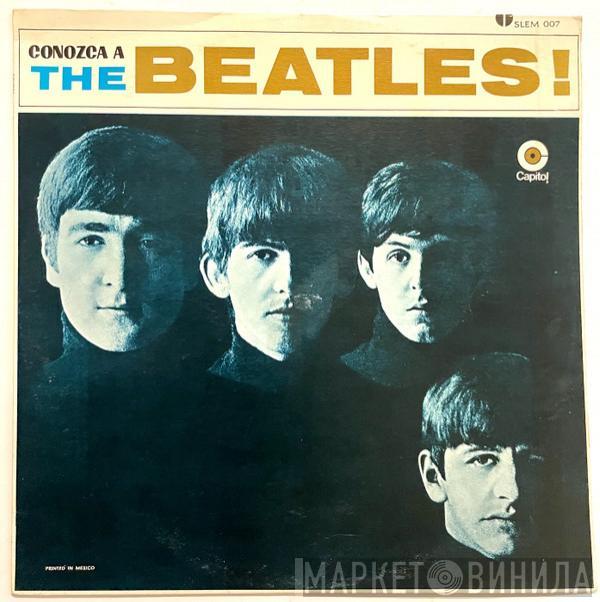 The Beatles  - Conozca A The Beatles!