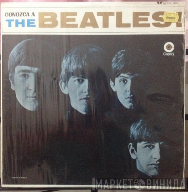 The Beatles  - Conozca A The Beatles!