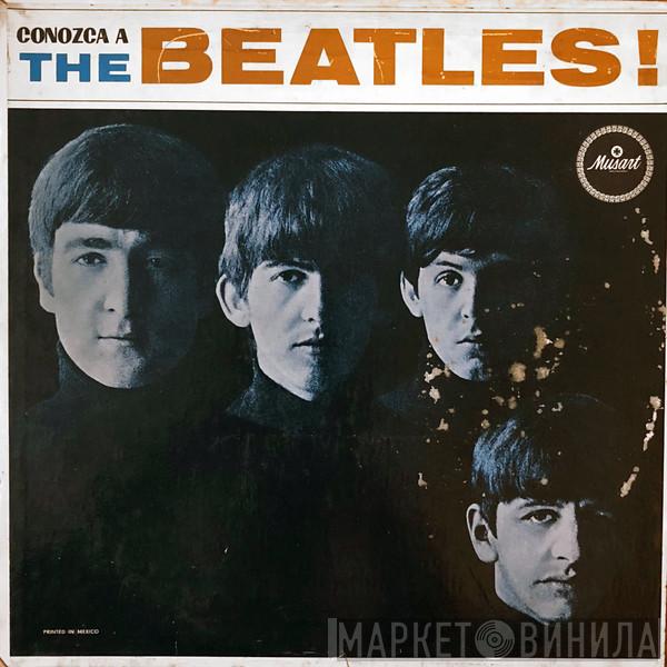  The Beatles  - Conozca A The Beatles!