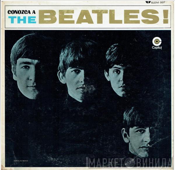  The Beatles  - Conozca A The Beatles!