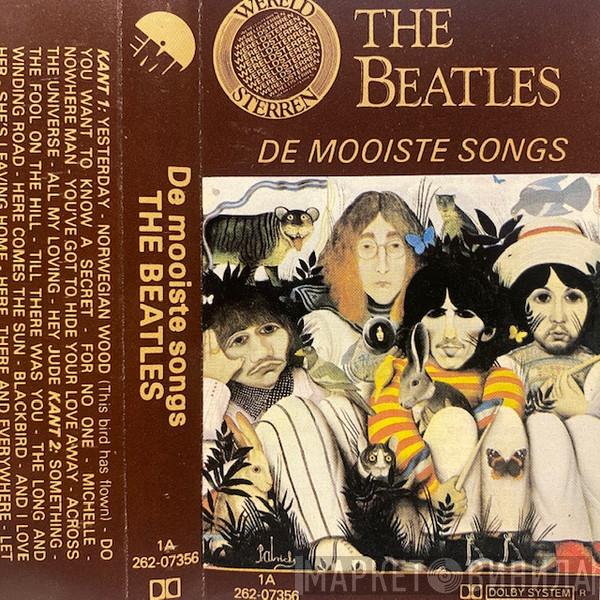  The Beatles  - De Mooiste Songs