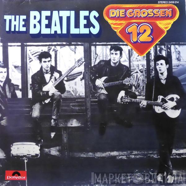 The Beatles - Die Grossen 12