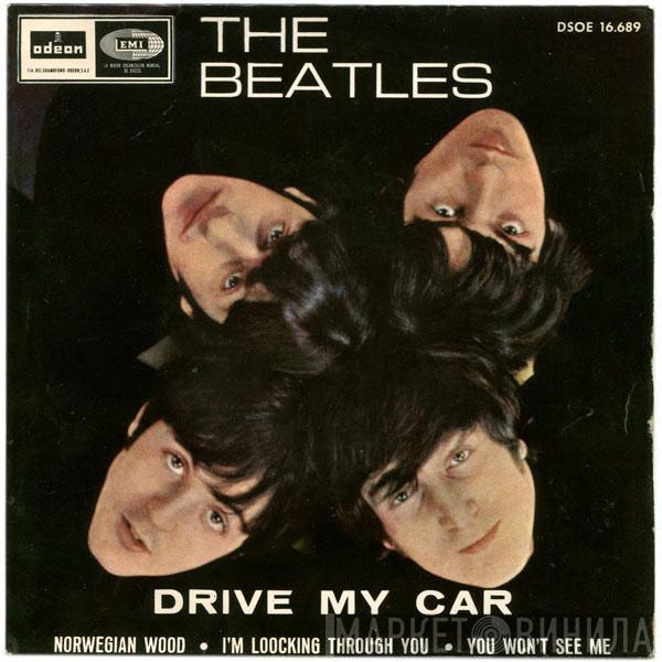 The Beatles - Drive My Car