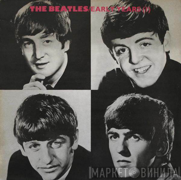  The Beatles  - Early Years (1)
