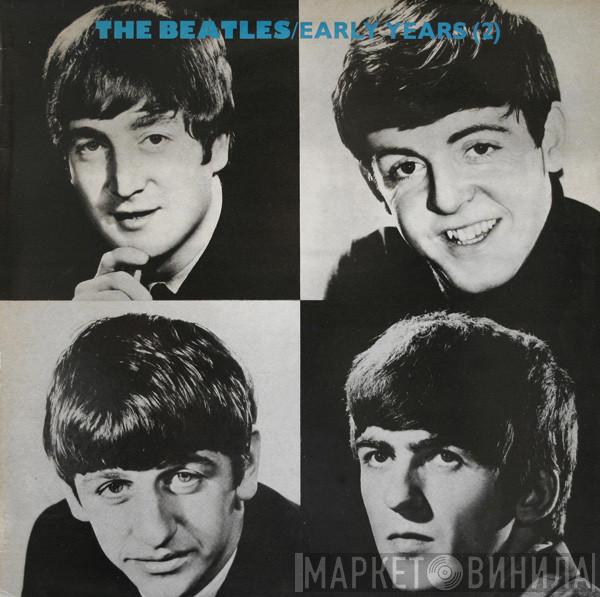 The Beatles - Early Years (2)