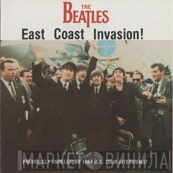  The Beatles  - East Coast Invasion!