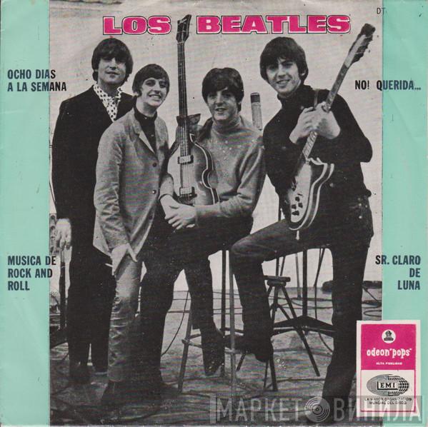  The Beatles  - Eight Days A Week