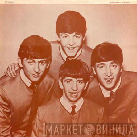  The Beatles  - File Under: Beatles