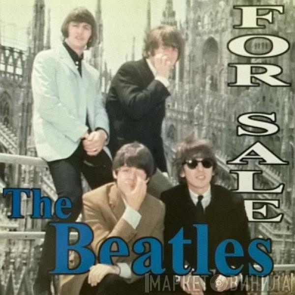  The Beatles  - For Sale