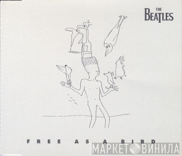  The Beatles  - Free As A Bird